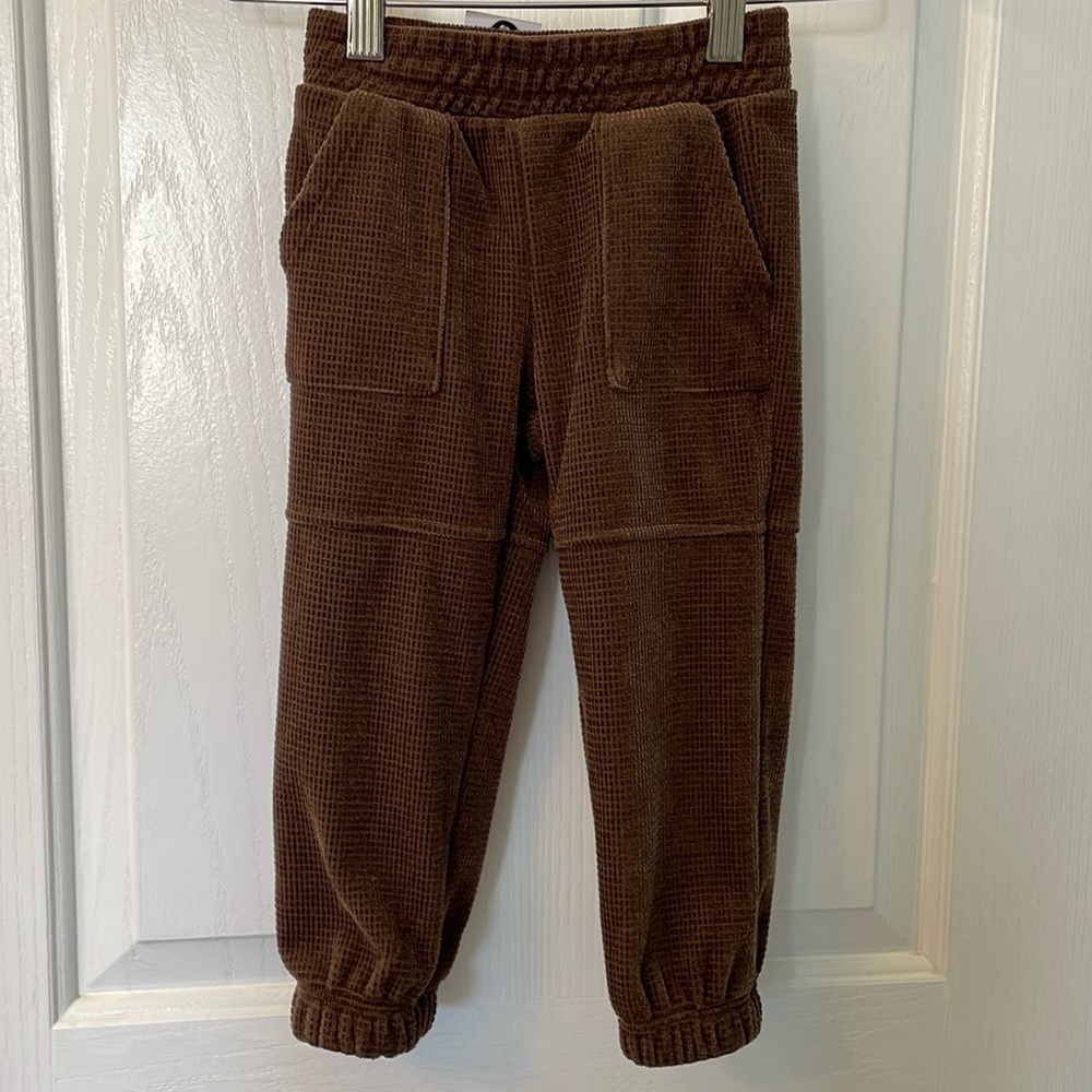 Chaser jogger pant 3